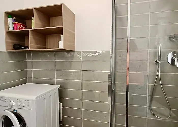 Casa Lucy ברדולינו