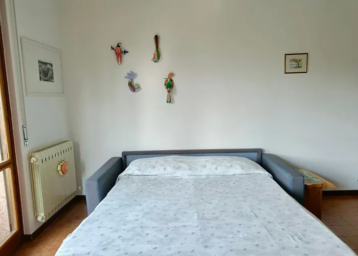 Casa Lucy Holiday home