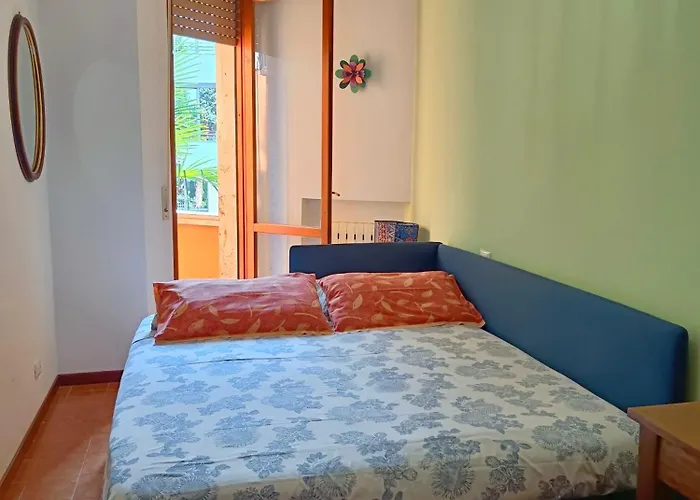 בית נופש Casa Lucy *