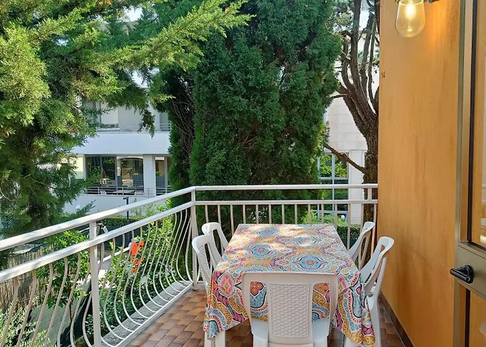 Casa Lucy בית נופש *