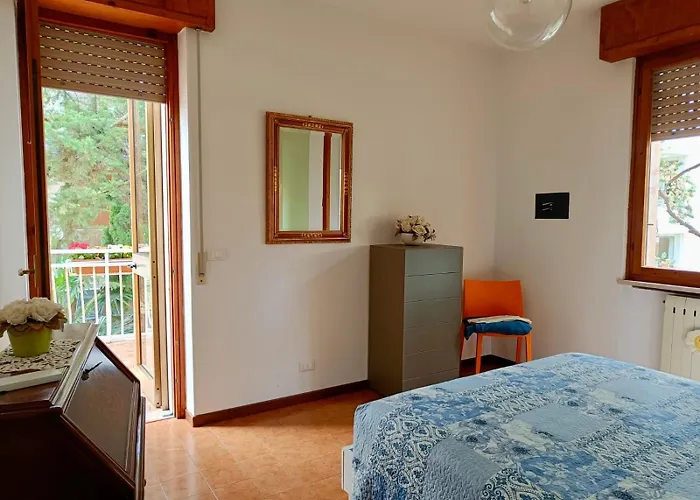 Casa Lucy Holiday home *