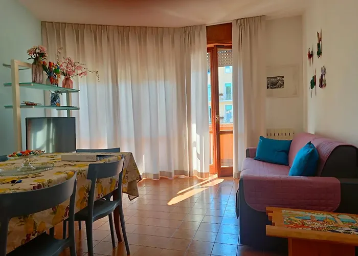 Casa Lucy Holiday home Bardolino