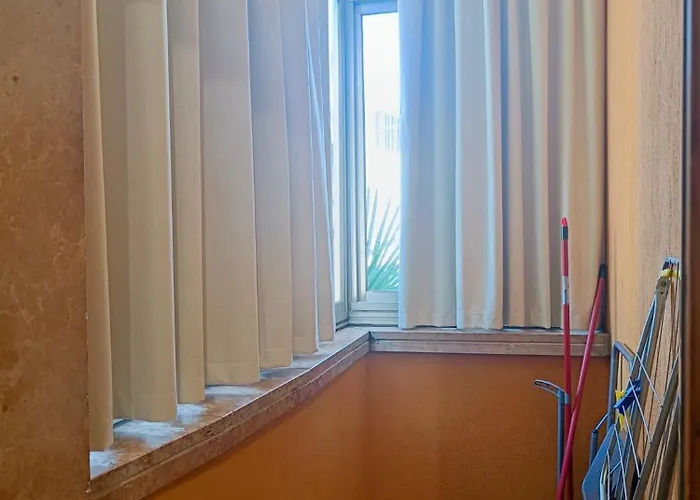 Casa Lucy Holiday home *