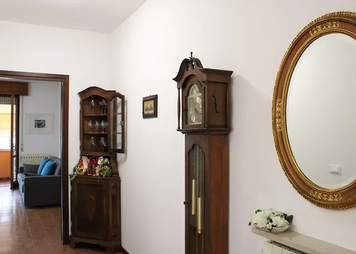 Casa Lucy בית נופש